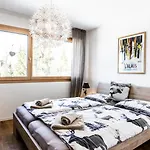 شقة Haus Golmenegg, ريرالب
