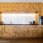 شقة Haus Golmenegg,