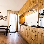 شقة Haus Golmenegg, ريرالب