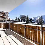 شقة Haus Golmenegg, ريرالب