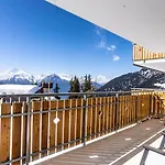 شقة Haus Golmenegg, *