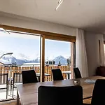 شقة Haus Golmenegg, ريرالب