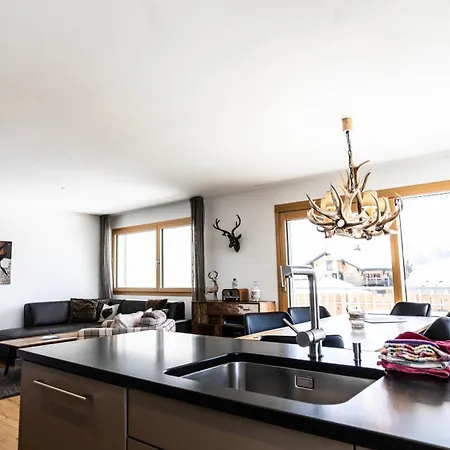 Haus Golmenegg,