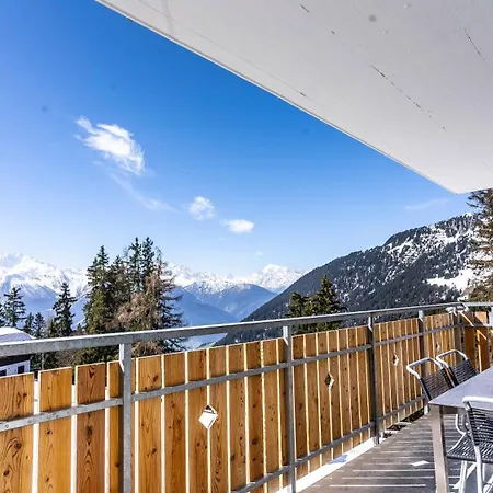 Апартаменты Haus Golmenegg, *