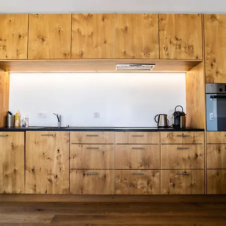 Апартаменты Haus Golmenegg,