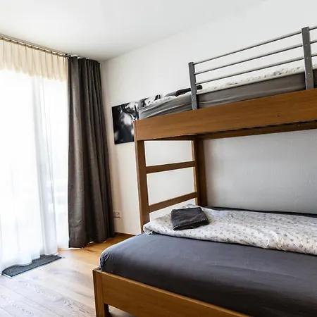 Haus Golmenegg, Ридеральп