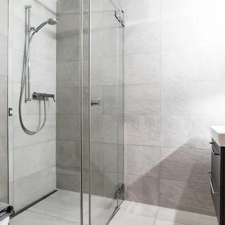 Haus Golmenegg, Riederalp