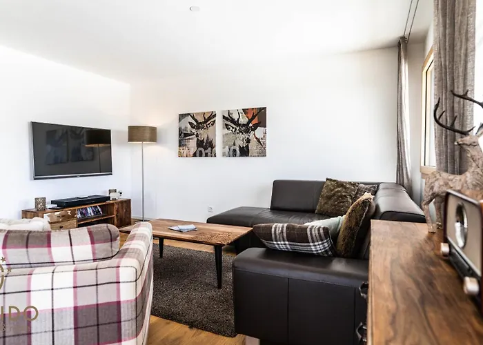 Haus Golmenegg, ريرالب