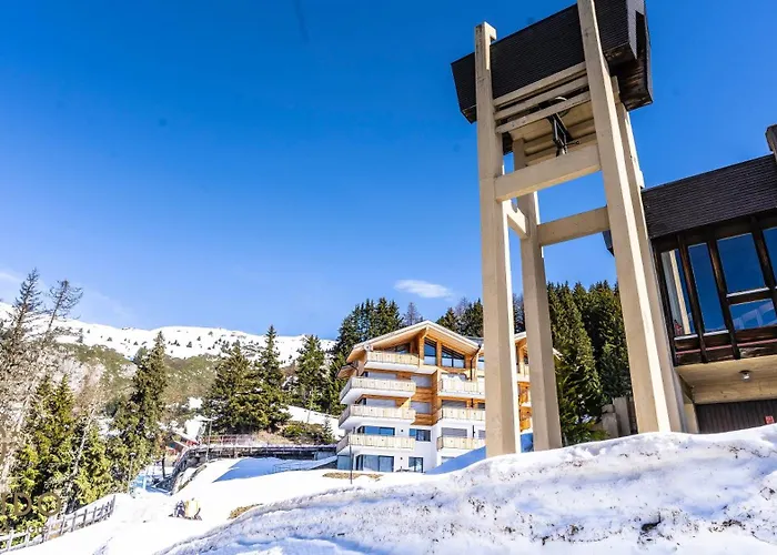 شقة Haus Golmenegg, *