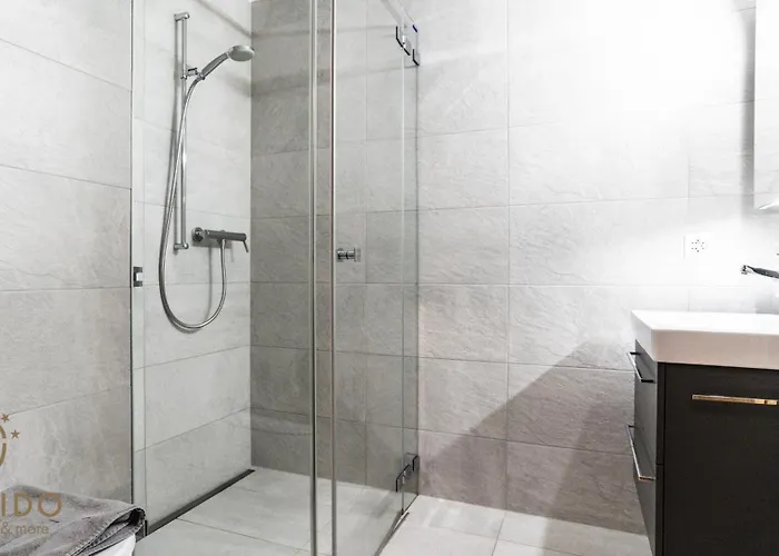 Haus Golmenegg, ريرالب