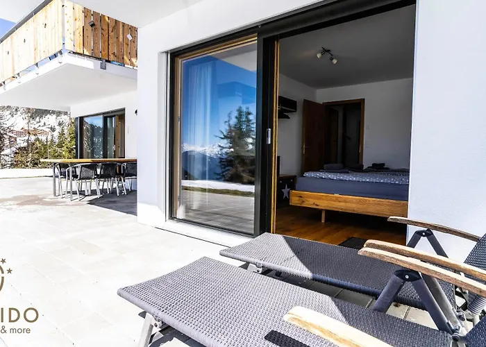 Haus Golmenegg, ريرالب