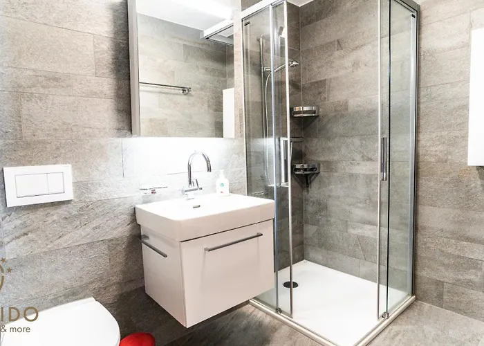 شقة Haus Golmenegg, ريرالب