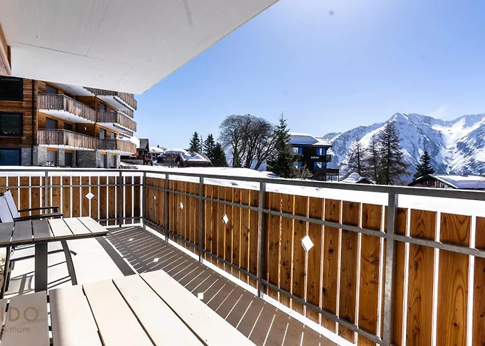 شقة Haus Golmenegg, ريرالب