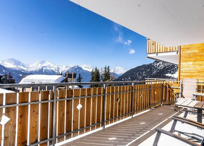 شقة Haus Golmenegg, *