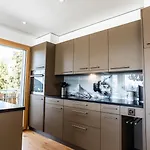 Apartmán Haus Golmenegg,
