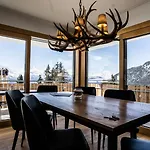 Apartmán Haus Golmenegg, *