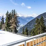 Apartmán Haus Golmenegg, Riederalp