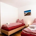 Apartmán Haus Golmenegg,