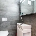 Apartmán Haus Golmenegg, Riederalp