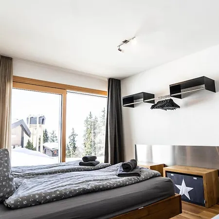 Haus Golmenegg,