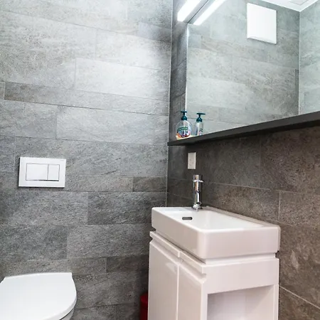 Apartmán Haus Golmenegg, Riederalp