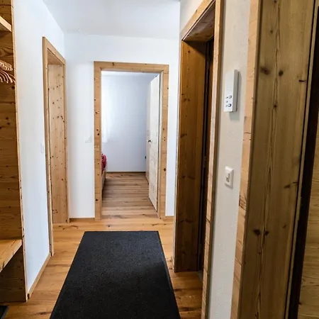 Apartmán Haus Golmenegg,
