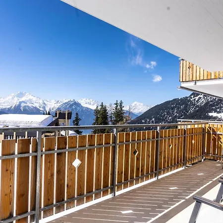 Apartmán Haus Golmenegg, *