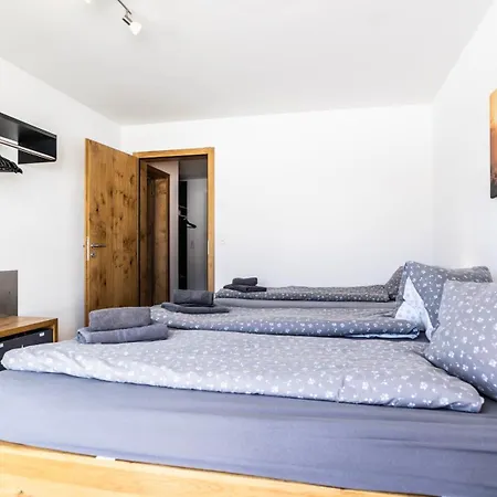 Haus Golmenegg, リーデラルプ