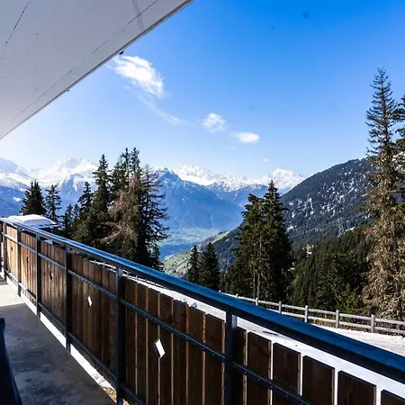 アパート Haus Golmenegg,